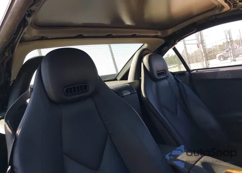 2009 Mercedes-Benz Slk 350 z USA, uszkodzony, nr VIN WDBWK58F09F190028